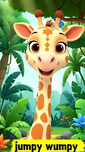 G for Zraf Come kids let's learn ABC in a fun way #KidsLearning #KidsCartoon #FunLearning#Trending