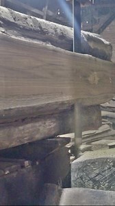 very beautiful sawmill big wood | Sawmill & Woodworking