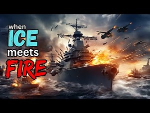 Arctic Convoys Under Fire: The 1942 Incident