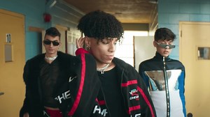 Larray calls out Charli D’Amelio, Bryce Hall & more in viral diss track