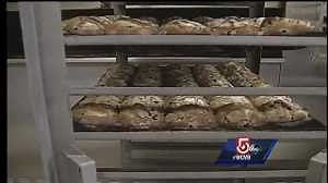 Secret Revealed: Jordan Marsh's legendary blueberry muffin recipe