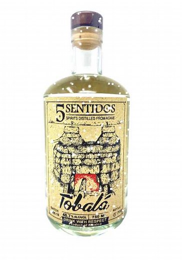 Tobala Mezcal: A Comprehensive Guide