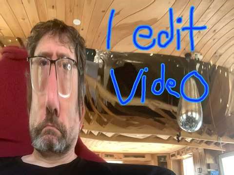 🔴 Member's Only- OOPS! Accidentally Public - Editing Tomorrow's video