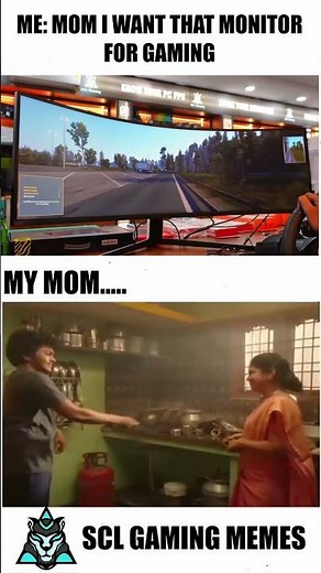 Samsung 49 Inch Curved Monitor. Ghar Pe Batana Toh Padega, Chupa Nahi Sakte