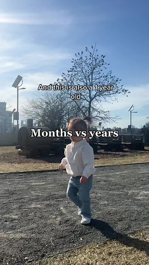 1 Year Old Toddler Crying | Heartwarming Parenting Moment