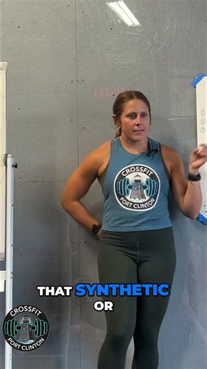 Not getting enough sleep? Sleep is vital for recovery and crucial for muscle repair. Did you know there are four stages of sleep? Learn about deep sleep, REM sleep, and how cortisol and melatonin affect your sleep cycle! #SleepTips #SleepCycle #REMsleep #DeepSleep #Cortisol #Melatonin | CrossFit Port Clinton | Facebook