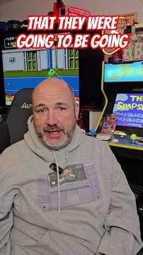 GOING OUT OF BUSINESS? Not So Fast! Arcade 1UP Has New Owners!