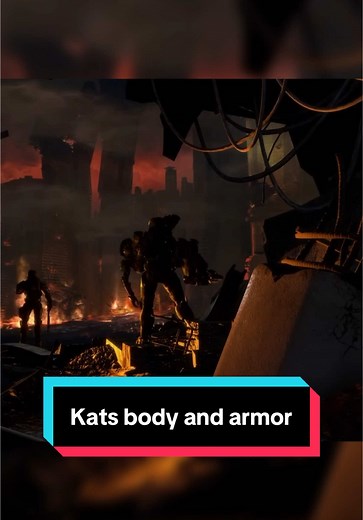 Understanding Kat's Fate in Halo Reach