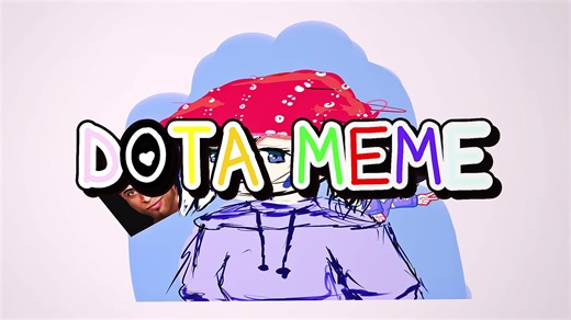 - DoTa - Gacha Life 2 meme