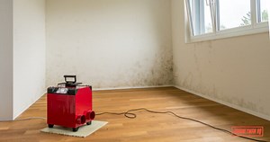 What Is a Negative Air Machine & What Is It Used for?