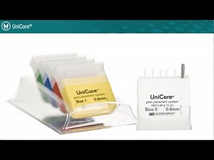 UniCore Post System | Instructional video