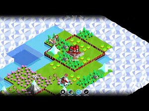 The Battle of Polytopia Gameplay (PC Game)