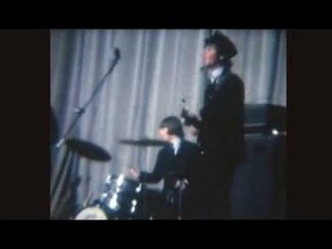 BEATLES RUN FOR YOUR LIFE Recovered Archives 1965-1966