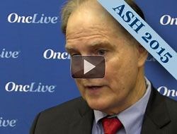 Dr. Kipps on Ibrutinib Versus Chlorambucil in Treatment-NaÃ¯ve CLL/SLL | OncLive