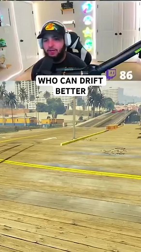 Fortnite Hide & Seek and Drifting Fails — Who Drifts Best?