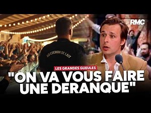 "Stop à l’hystérie !" : le Canon Français sort du silence