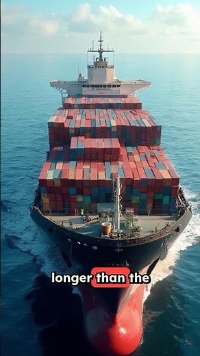 The Rise of Ultra Large Container Vessels