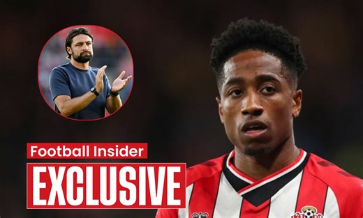 Kyle Walker-Peters: Major Southampton update after West Ham talks