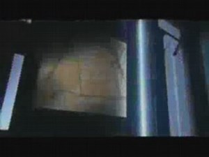 Metropolis - DVD Clip