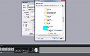 297.Sam机架出现磁盘空间错误如何解决.声卡调试精调