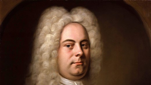 The History of "Hallelujah" Chorus from Handel's Messiah