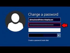 when you change your password, it's already stolen