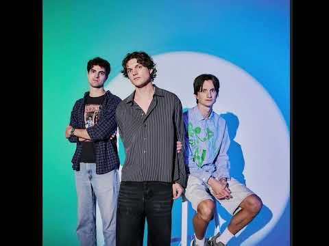 little image – The Reaper (Vocals) [Almost Official]
