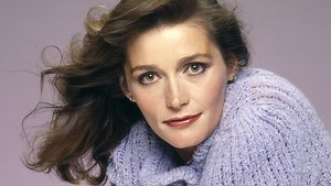 Ted Hall recalls dark day he tried to help Margot Kidder but couldn't