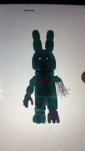 All my McFarlane fnaf concepts/remakes! #fnaf #freddyfazbearspizza #collectible