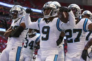 Stephon Gilmore Rumors: Will the Bengals, Chiefs, or Chargers sign the former All-Pro corner?