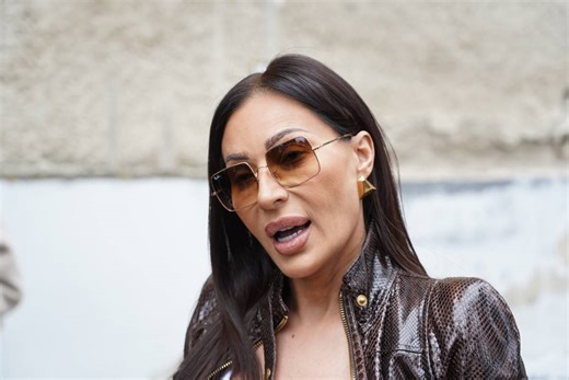 Ceca u brutalnom obračunu, rešila da uzvrati na uvrede (Foto)