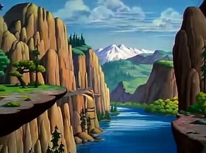 Donal Duck- Tea for Two Hundred 1948