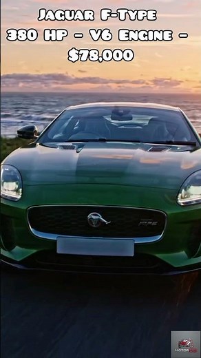Top 5 Sports Cars Under $100K | Best Budget Performance Cars 2026 #carlover #fastcars #trending