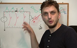 EMC debugging - Near field Electric field probes