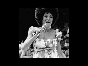 FREDA PAYNE-you
