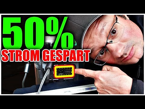 2000W balcony power plant + storage - With THIS trick it's worth it!