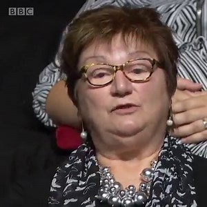 This lady voted Remain in the EU Referendum but because she is a democrat, voted for the Brexit Party in the European elections. All we want now, as the general public, is for Brexit to happen. | British Updates