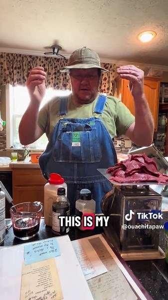 Best Easy Deer Jerky Recipe You Can Make at Home