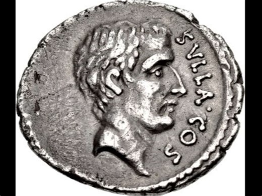 Sulla, the Roman Dictator Who Destroyed Ancient Athens - GreekReporter.com