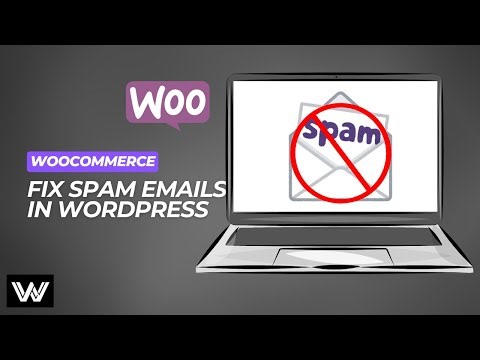 How to Stop WordPress Emails from Going to Spam