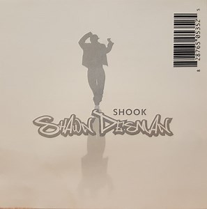 Shawn Desman - Shook