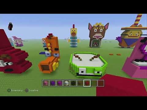 Jammers Tutorial Part 4