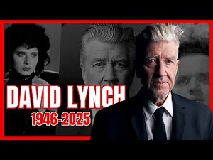 David Lynch: El Maestro del Surrealismo en el Cine | Historia y Legado