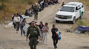 Immigration policy concerns heighten as Title 42 comes to an end