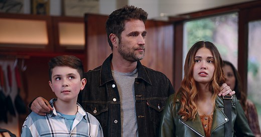 'The Marked Heart' Season 2 - trailer