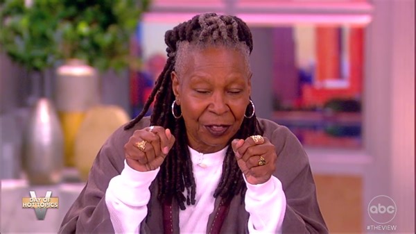 9.8K views · 551 reactions | SENATE GOP THREATENS TO BLOCK BORDER BILL: With Republicans insisting that border security is the biggest crisis facing America, #TheView co-hosts react to the bipartisan legislation. abcn.ws/2RiH3wd | The View | Facebook