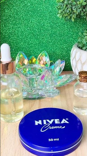 Benefits of Nivea Cream in the Blue Tin! Discover them here! You'll be surprised! 🌟💫