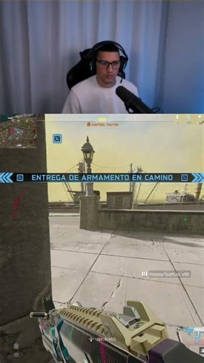 Sobreviví a esta batalla sin escudo