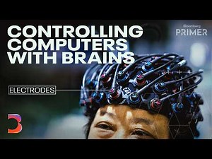 China's Race to Commercial Brain Chips | Bloomberg Primer