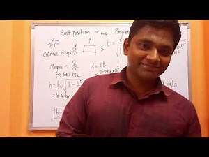 The concept of length contraction - explained